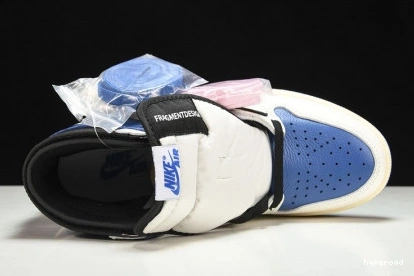 Hyperoad HIGH FRAGMENT × RETRO × SCOTT JORDAN SP AIR OG TRAVIS 1 NIKE 0716
